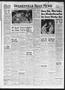 Newspaper: Holdenville Daily News (Holdenville, Okla.), Vol. 31, No. 180, Ed. 1 …
