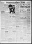Newspaper: Holdenville Daily News (Holdenville, Okla.), Vol. 31, No. 183, Ed. 1 …