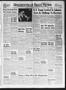 Newspaper: Holdenville Daily News (Holdenville, Okla.), Vol. 31, No. 204, Ed. 1 …