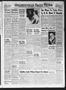 Newspaper: Holdenville Daily News (Holdenville, Okla.), Vol. 31, No. 223, Ed. 1 …