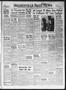 Newspaper: Holdenville Daily News (Holdenville, Okla.), Vol. 31, No. 224, Ed. 1 …