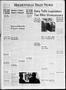 Thumbnail image of item number 1 in: 'Holdenville Daily News (Holdenville, Okla.), Vol. 32, No. 42, Ed. 1 Tuesday, January 6, 1959'.