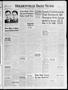 Newspaper: Holdenville Daily News (Holdenville, Okla.), Vol. 32, No. 67, Ed. 1 W…