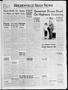 Newspaper: Holdenville Daily News (Holdenville, Okla.), Vol. 32, No. 89, Ed. 1 M…