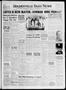 Newspaper: Holdenville Daily News (Holdenville, Okla.), Vol. 32, No. 163, Ed. 1 …