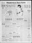 Newspaper: Holdenville Daily News (Holdenville, Okla.), Vol. 32, No. 168, Ed. 1 …
