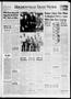 Newspaper: Holdenville Daily News (Holdenville, Okla.), Vol. 32, No. 182, Ed. 1 …