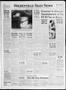 Newspaper: Holdenville Daily News (Holdenville, Okla.), Vol. 32, No. 234, Ed. 1 …