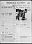 Newspaper: Holdenville Daily News (Holdenville, Okla.), Vol. 32, No. 235, Ed. 1 …