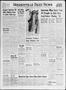 Newspaper: Holdenville Daily News (Holdenville, Okla.), Vol. 32, No. 236, Ed. 1 …