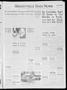 Newspaper: Holdenville Daily News (Holdenville, Okla.), Vol. 33, No. 50, Ed. 1 W…