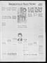 Newspaper: Holdenville Daily News (Holdenville, Okla.), Vol. 33, No. 60, Ed. 1 M…