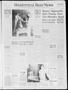 Newspaper: Holdenville Daily News (Holdenville, Okla.), Vol. 33, No. 98, Ed. 1 W…