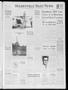 Newspaper: Holdenville Daily News (Holdenville, Okla.), Vol. 33, No. 101, Ed. 1 …
