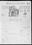 Newspaper: Holdenville Daily News (Holdenville, Okla.), Vol. 33, No. 119, Ed. 1 …