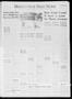 Newspaper: Holdenville Daily News (Holdenville, Okla.), Vol. 33, No. 122, Ed. 1 …