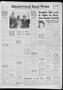 Newspaper: Holdenville Daily News (Holdenville, Okla.), Vol. 33, No. 231, Ed. 1 …