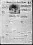 Newspaper: Holdenville Daily News (Holdenville, Okla.), Vol. 33, No. 242, Ed. 1 …