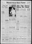 Newspaper: Holdenville Daily News (Holdenville, Okla.), Vol. 33, No. 246, Ed. 1 …