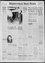 Newspaper: Holdenville Daily News (Holdenville, Okla.), Vol. 33, No. 254, Ed. 1 …