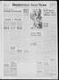 Newspaper: Holdenville Daily News (Holdenville, Okla.), Vol. 33, No. 258, Ed. 1 …