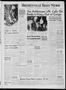 Newspaper: Holdenville Daily News (Holdenville, Okla.), Vol. 33, No. 262, Ed. 1 …