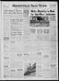 Newspaper: Holdenville Daily News (Holdenville, Okla.), Vol. 33, No. 267, Ed. 1 …