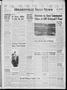 Newspaper: Holdenville Daily News (Holdenville, Okla.), Vol. 33, No. 276, Ed. 1 …