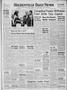 Newspaper: Holdenville Daily News (Holdenville, Okla.), Vol. 33, No. 292, Ed. 1 …