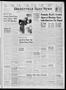 Newspaper: Holdenville Daily News (Holdenville, Okla.), Vol. 33, No. 305, Ed. 1 …