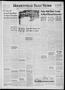 Newspaper: Holdenville Daily News (Holdenville, Okla.), Vol. 34, No. 1, Ed. 1 Tu…