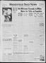 Newspaper: Holdenville Daily News (Holdenville, Okla.), Vol. 34, No. 18, Ed. 1 T…
