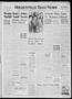 Newspaper: Holdenville Daily News (Holdenville, Okla.), Vol. 34, No. 19, Ed. 1 W…
