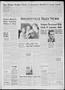Thumbnail image of item number 1 in: 'Holdenville Daily News (Holdenville, Okla.), Vol. 34, No. 21, Ed. 1 Friday, December 9, 1960'.