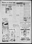 Thumbnail image of item number 3 in: 'Holdenville Daily News (Holdenville, Okla.), Vol. 34, No. 21, Ed. 1 Friday, December 9, 1960'.