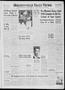Newspaper: Holdenville Daily News (Holdenville, Okla.), Vol. 34, No. 25, Ed. 1 W…