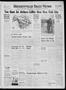 Newspaper: Holdenville Daily News (Holdenville, Okla.), Vol. 34, No. 27, Ed. 1 F…