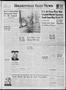 Newspaper: Holdenville Daily News (Holdenville, Okla.), Vol. 34, No. 28, Ed. 1 S…