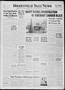 Newspaper: Holdenville Daily News (Holdenville, Okla.), Vol. 34, No. 30, Ed. 1 T…