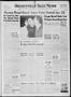 Newspaper: Holdenville Daily News (Holdenville, Okla.), Vol. 34, No. 31, Ed. 1 W…