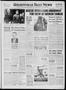 Newspaper: Holdenville Daily News (Holdenville, Okla.), Vol. 34, No. 32, Ed. 1 T…
