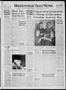 Newspaper: Holdenville Daily News (Holdenville, Okla.), Vol. 34, No. 37, Ed. 1 T…