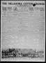 Newspaper: The Oklahoma Cotton Grower (Oklahoma City, Okla.), Vol. 5, No. 15, Ed…