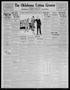 Newspaper: The Oklahoma Cotton Grower (Oklahoma City, Okla.), Vol. 12, No. 22, E…