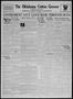 Newspaper: The Oklahoma Cotton Grower (Oklahoma City, Okla.), Vol. 15, No. 1, Ed…