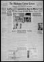 Newspaper: The Oklahoma Cotton Grower (Oklahoma City, Okla.), Vol. 27, No. 9, Ed…