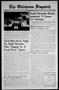 Thumbnail image of item number 1 in: 'The Oklahoma Dispatch (Oklahoma City, Okla.), Ed. 1 Thursday, May 5, 1983'.