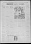 Newspaper: Bristow Daily Record (Bristow, Okla.), Vol. 8, No. 121, Ed. 1 Saturda…