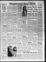 Newspaper: Holdenville Daily News (Holdenville, Okla.), Vol. 31, No. 231, Ed. 1 …