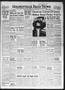 Newspaper: Holdenville Daily News (Holdenville, Okla.), Vol. 31, No. 234, Ed. 1 …